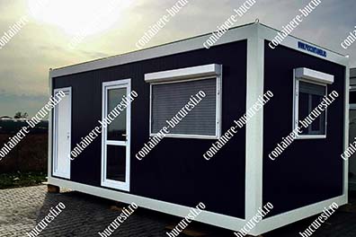 containere birou vanzare Maramures
