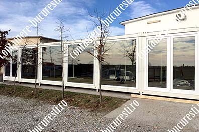 containere birouri de vanzare Maramures