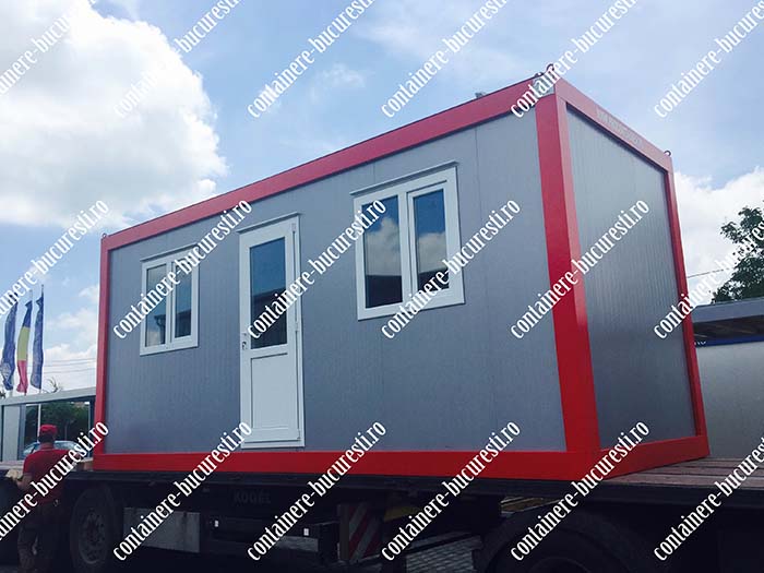 containere depozitare vanzare Maramures