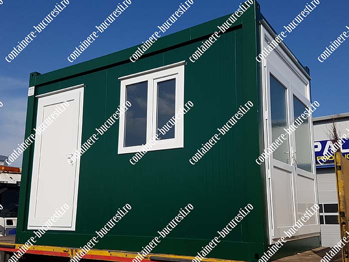 containere magazin lung Maramures