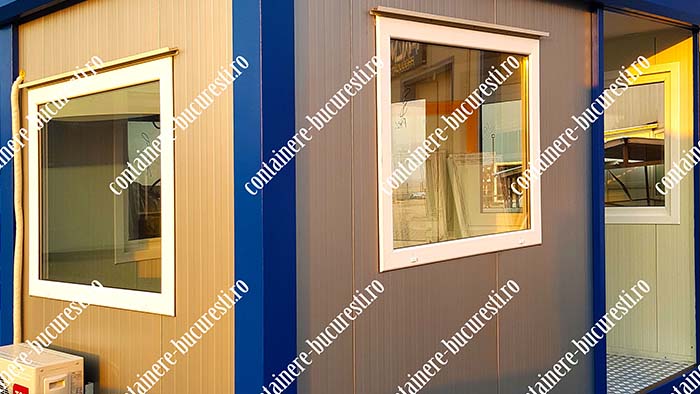 containere magazin usa Maramures