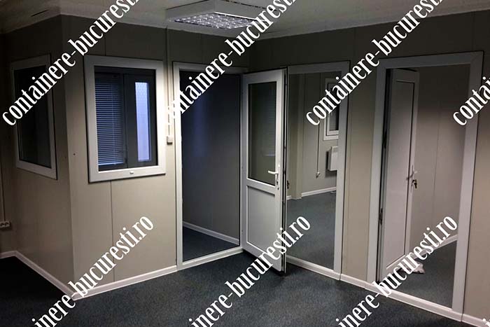 containere sanitare de vanzare  Maramures