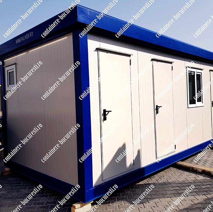 containere sanitare vanzare Maramures