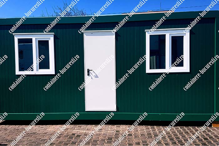 container santier de vanzare  Maramures