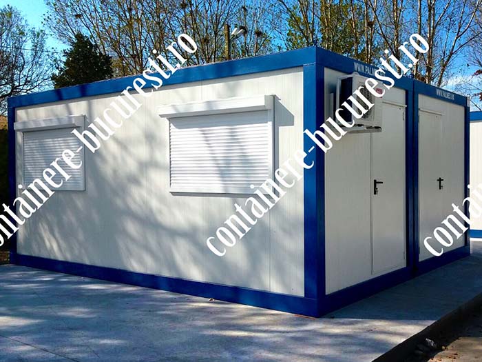 container santier vanzare  Maramures