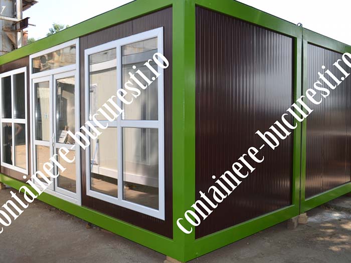 containere santier vanzare  Maramures