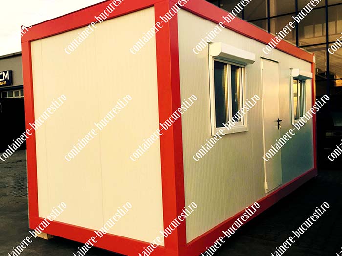 containere vestiar Maramures