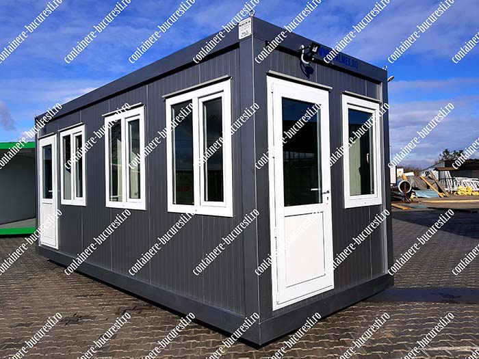 Preturi containere birou Maramures