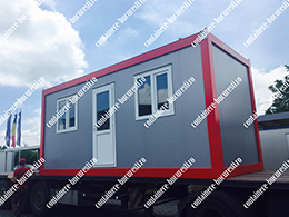 birouri pret Maramures