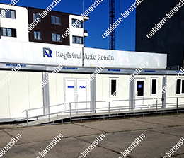 cadre containere Maramures