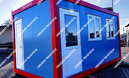 cadre containere second hand Maramures