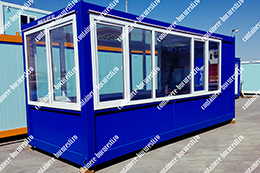 container de locuit second hand pret Maramures