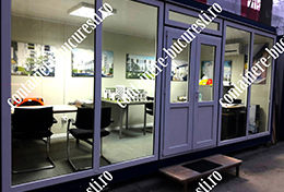 container preturi Maramures