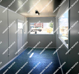 container sh Maramures