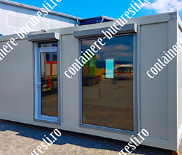 containere birou pret Maramures