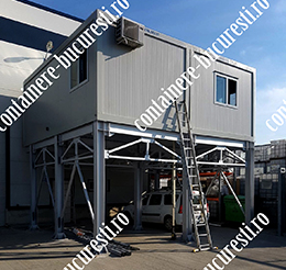 containere Maramures