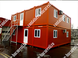 containere de inchiriat Maramures