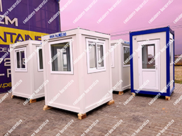 containere de locuit de inchiriat Maramures