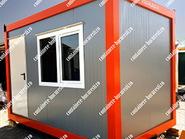 containere de locuit second hand preturi Maramures