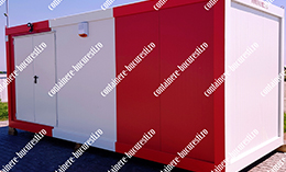 containere locuit second hand pret Maramures