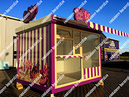 containere modulare de locuit Maramures