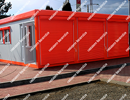 containere pret Maramures