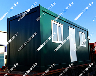 containere santier Maramures