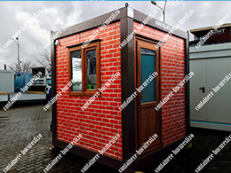 containere second Maramures