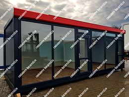 containere sh Maramures